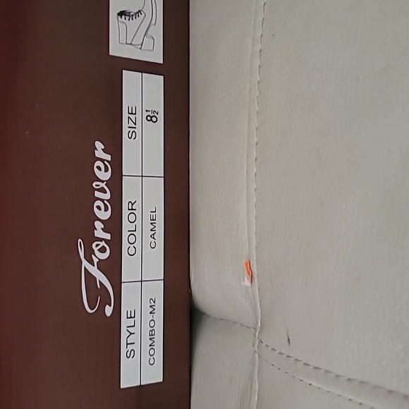 Like new boots - Picture 5 of 5